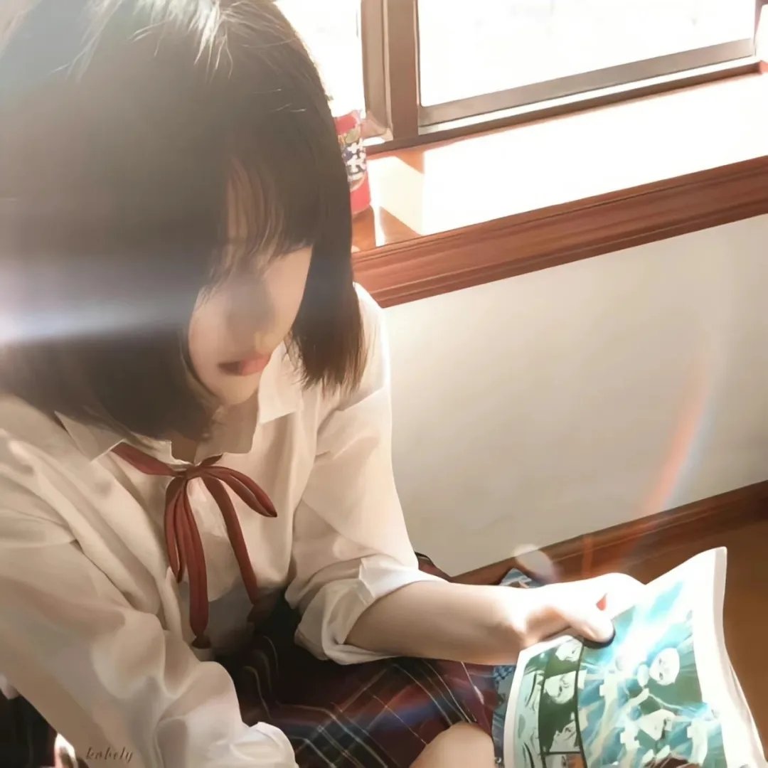 红衬衫