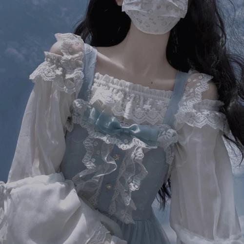 神女